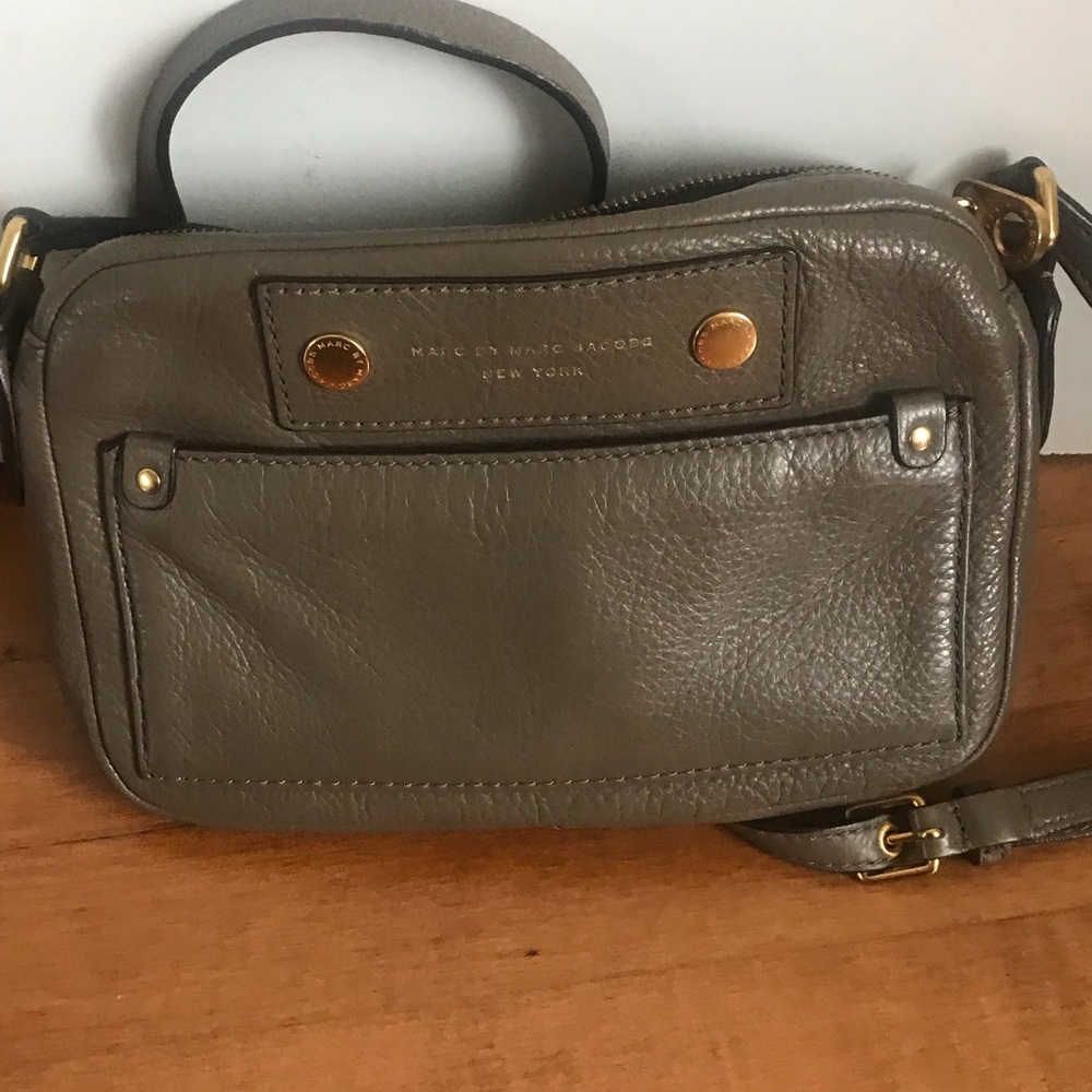 Marc by Marc Jacobs crossbody bag